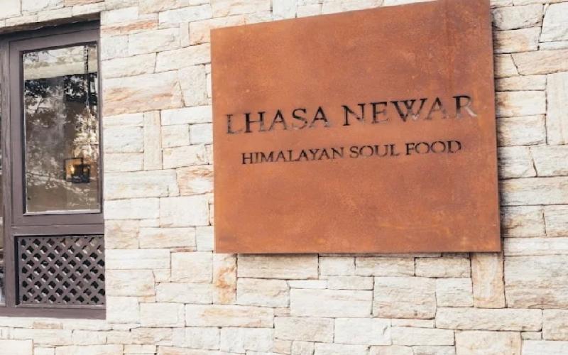 lhasa-newar