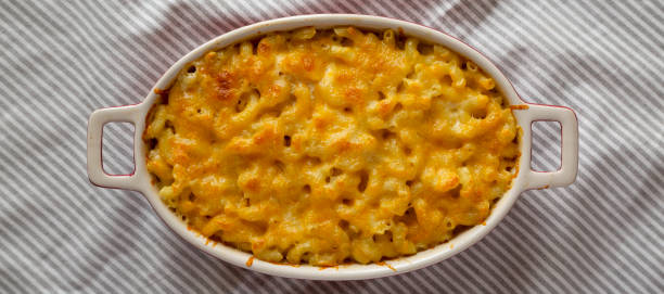 mac-and-cheese