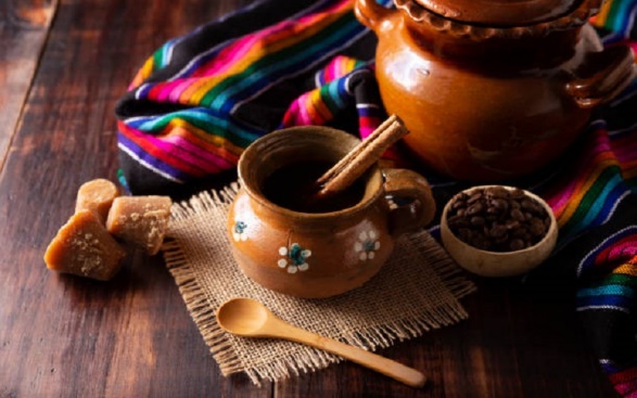 mexican-coffee