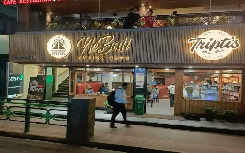 nebali-fusion-cafe