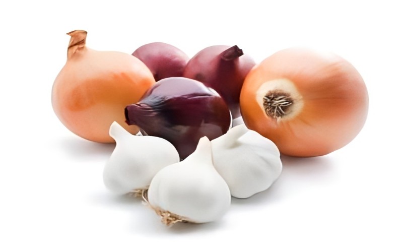 onions onions