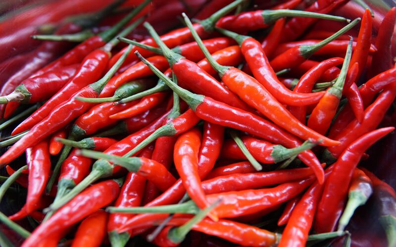 peppers peppers