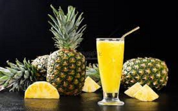 pineapple-juice