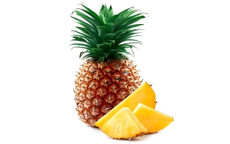 pineapple pineapple