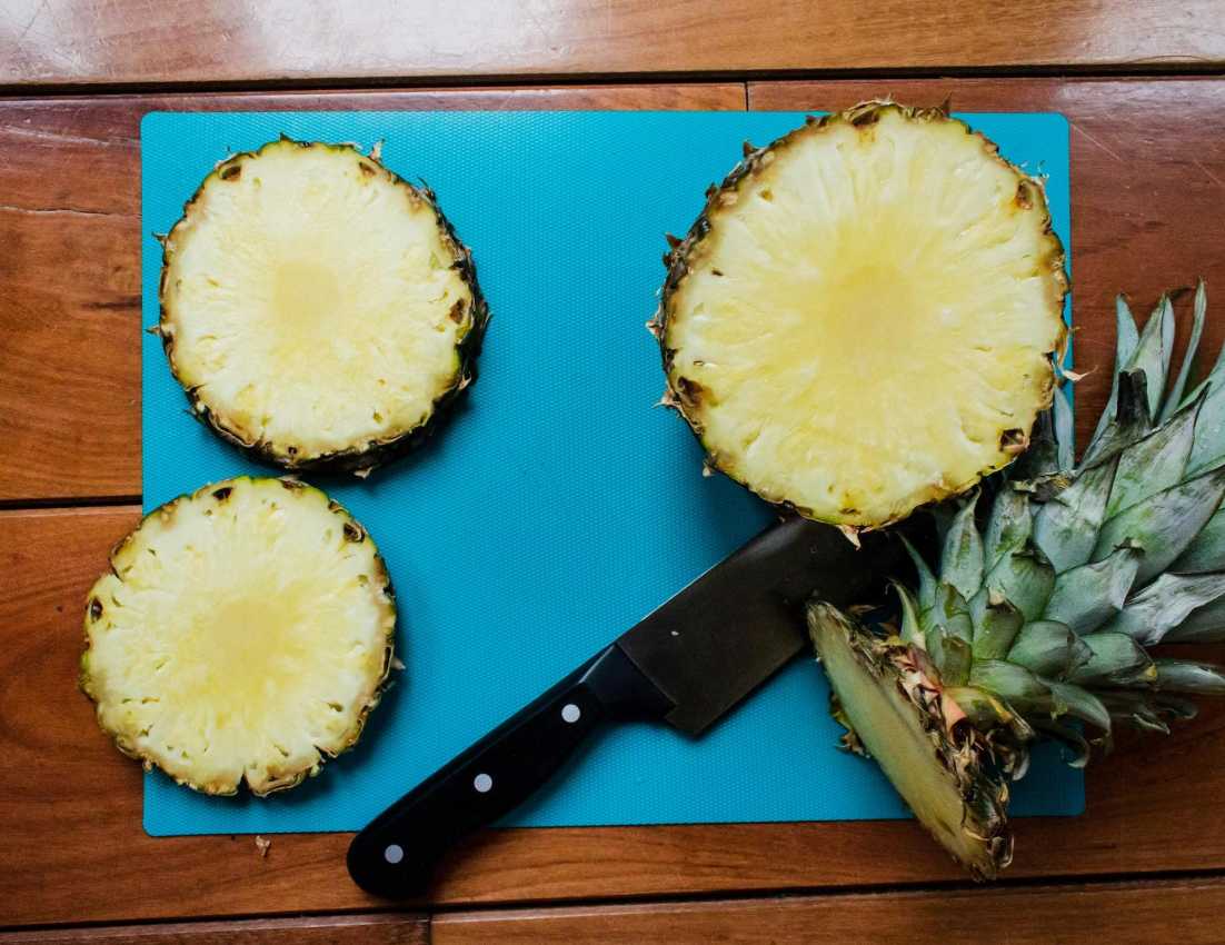 pineapple pineapple