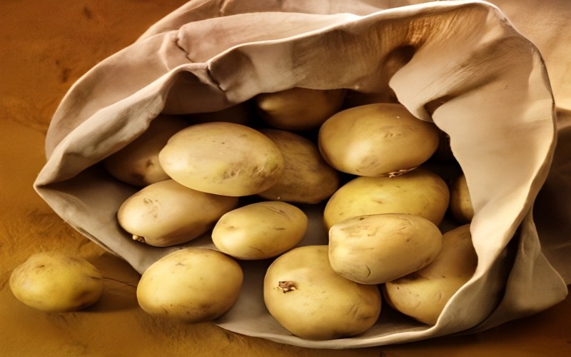 potatoes potatoes