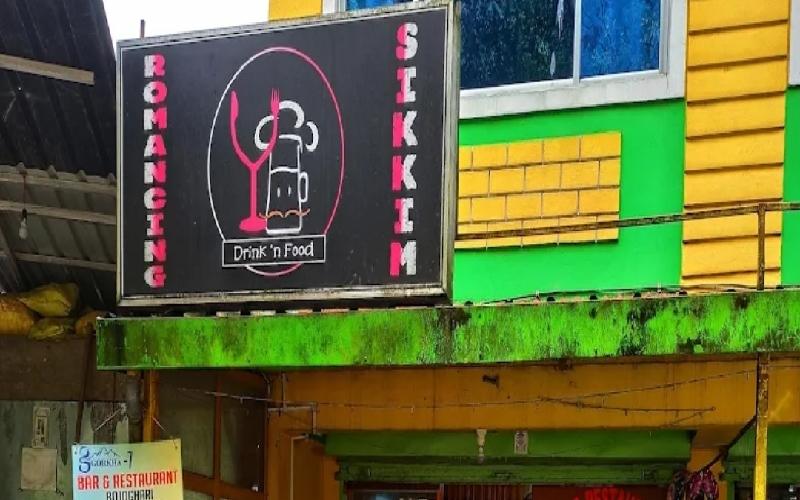 restaurant-romancing-sikkim