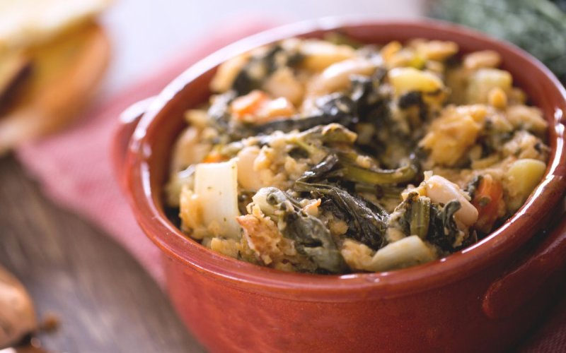 ribollita