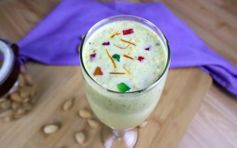 saffron-milkshake