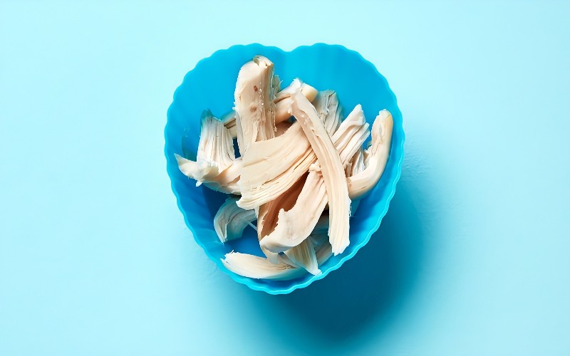 shredded-chicken