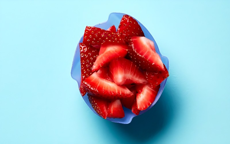 sliced-strawberries