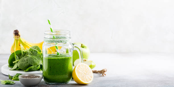 smoothie