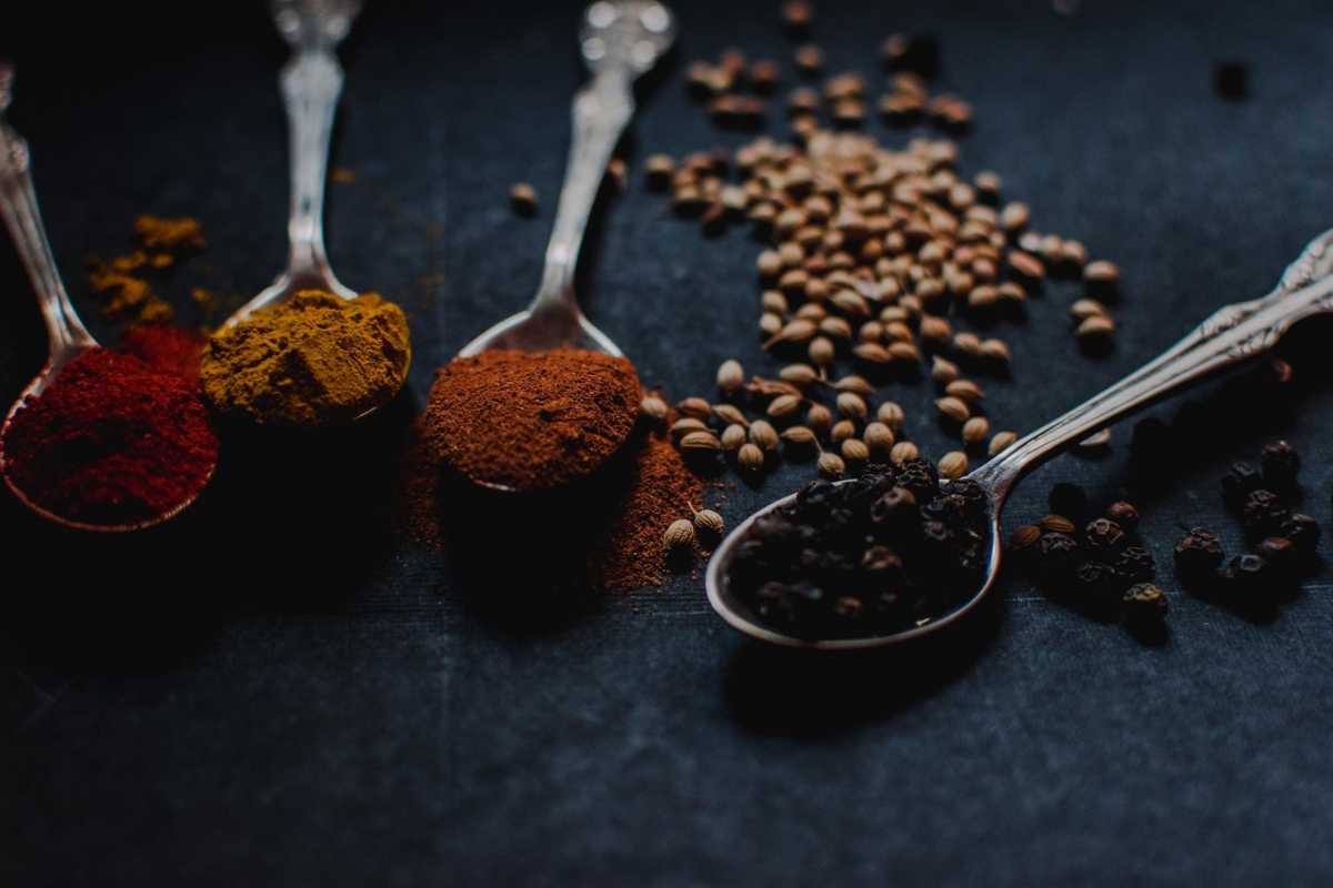 spices spices