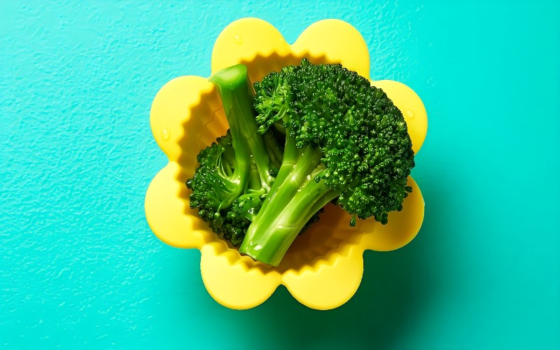 steamed-broccoli