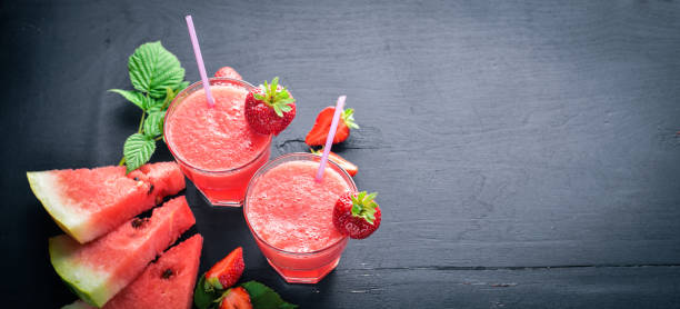 summer-melon-slushie