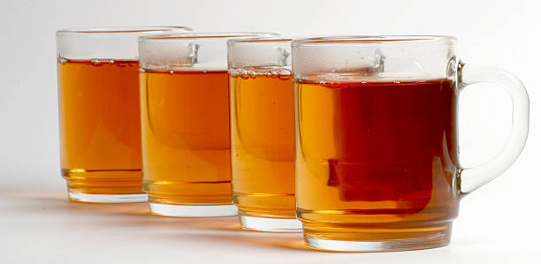 tea