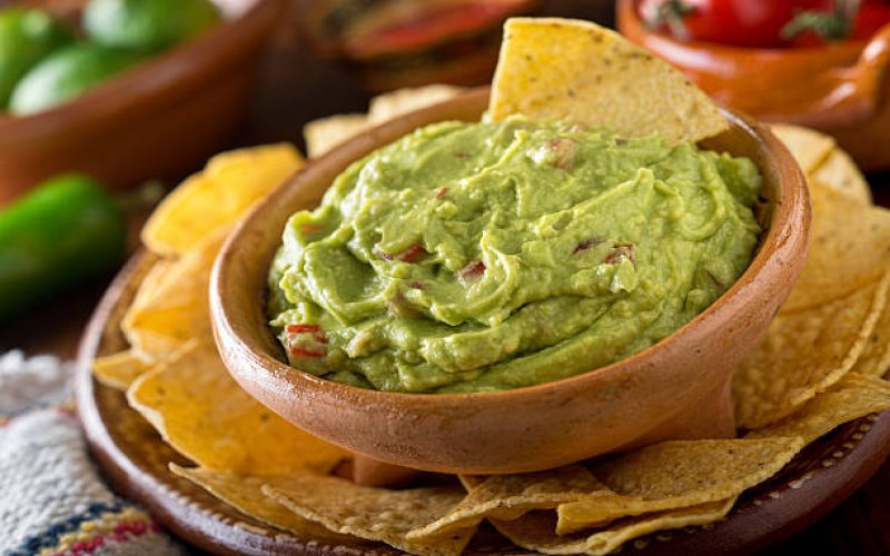 texmex-guacamole