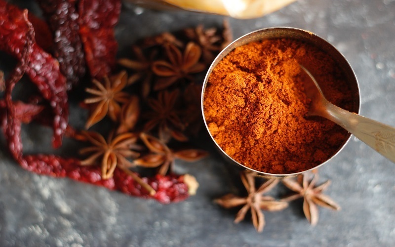 turmeric turmeric