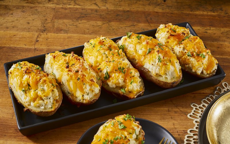 twice-baked-potatoes