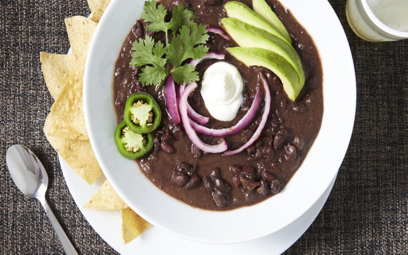 vegan-black-bean-soup