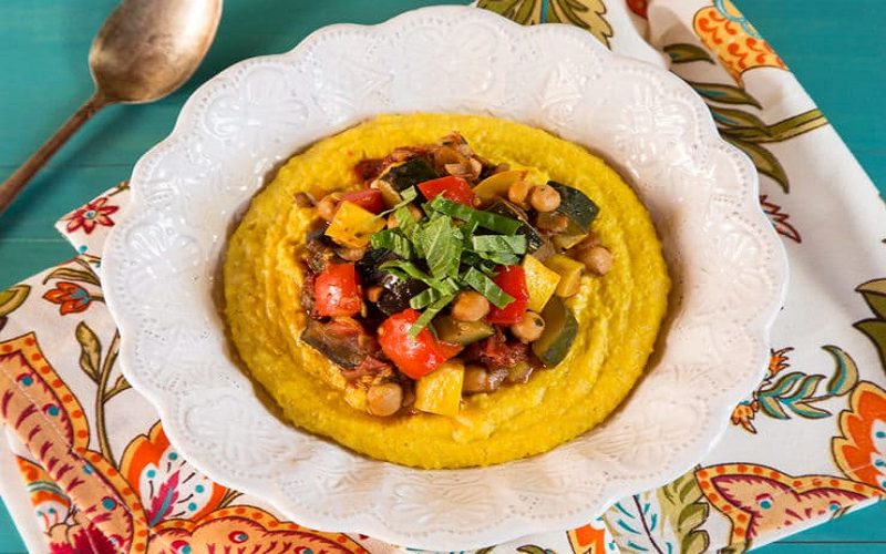 vegetable-polenta vegetable-polenta