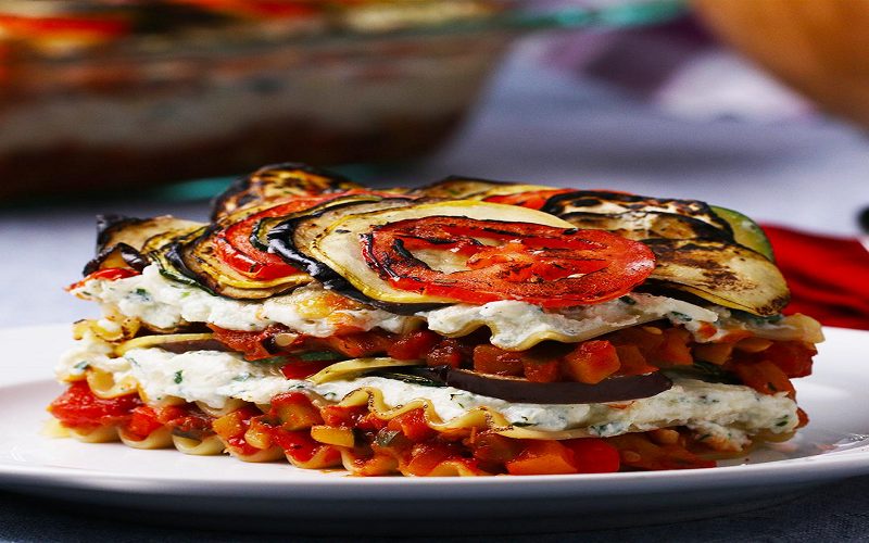 vegetable-ratatouille-cheese-lasagna vegetable-ratatouille-cheese-lasagna
