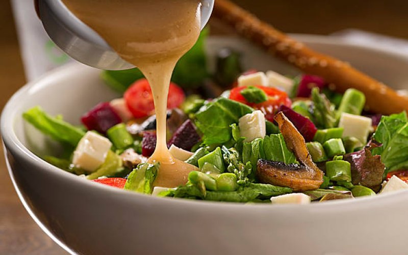 vinaigrette-dressing