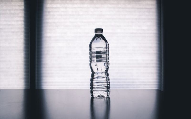 water water