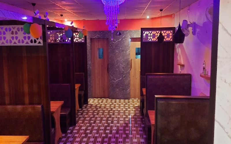 6one-restaurant