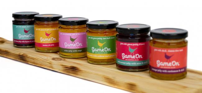 Accompaniments And Storage