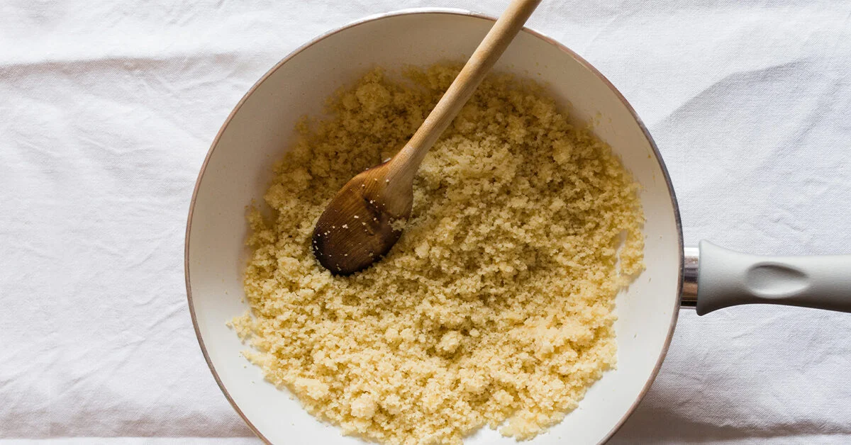 Nutritional Benefits Of Couscous With Beef And Vegetable Curry