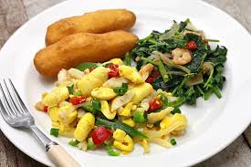 ackee-and-codfish