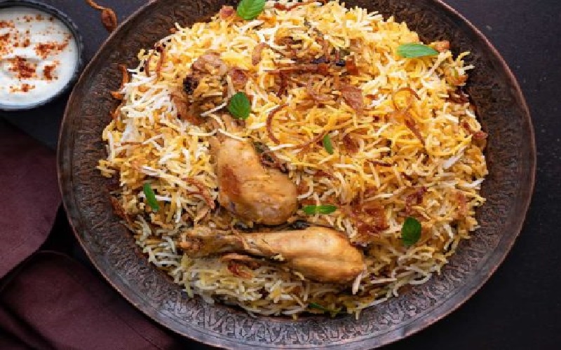al-lazeez-biryani al-lazeez-biryani