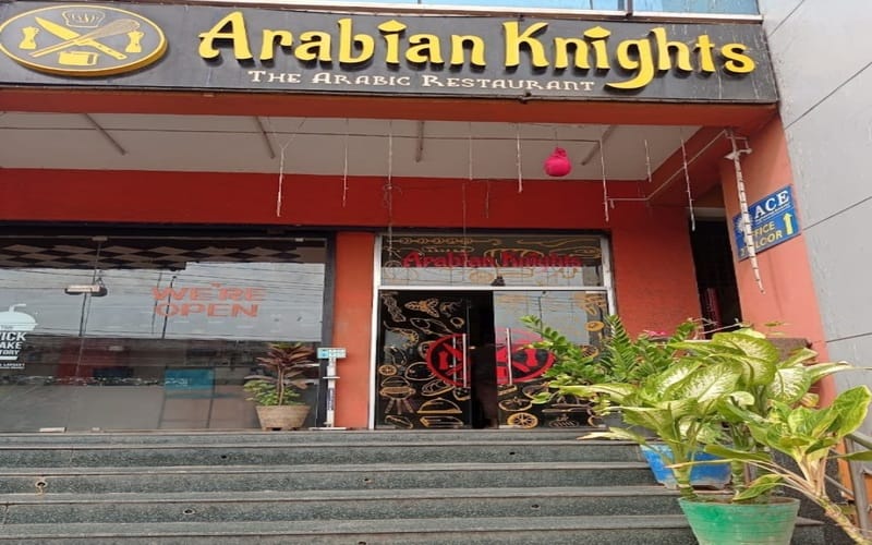 arabian-knights