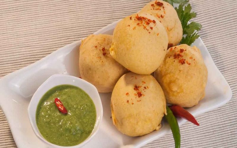 batata-vada