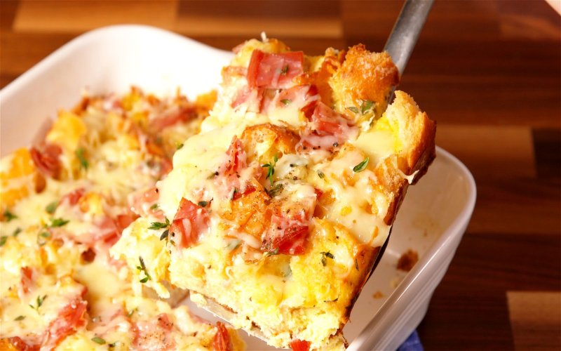 breakfast-casserole