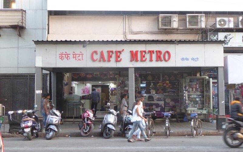 cafe-metro