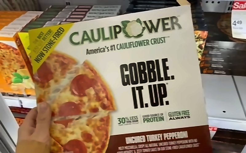 caulipower