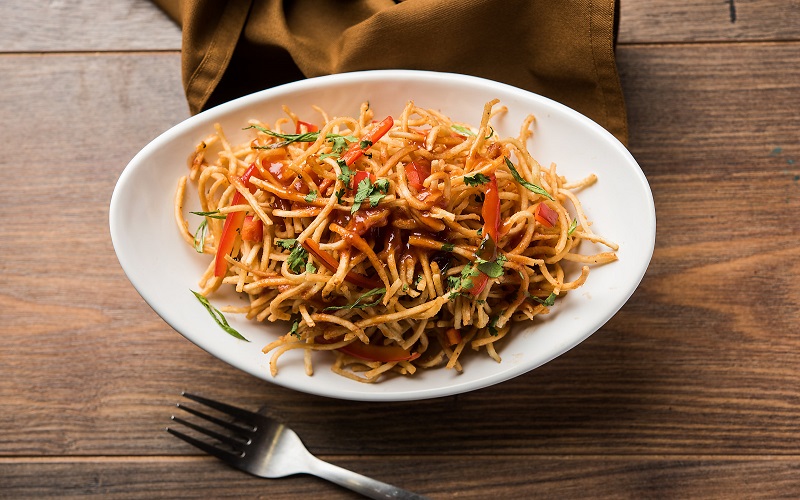 chinese-bhel-street-style