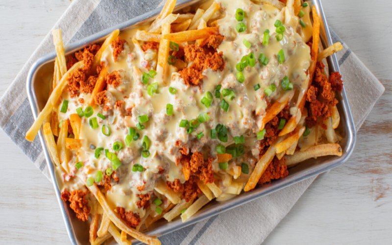 chorizo-and-cheese-loaded-fries