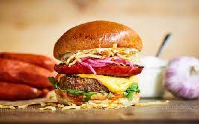chorizo-burgers