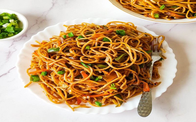 chowmein