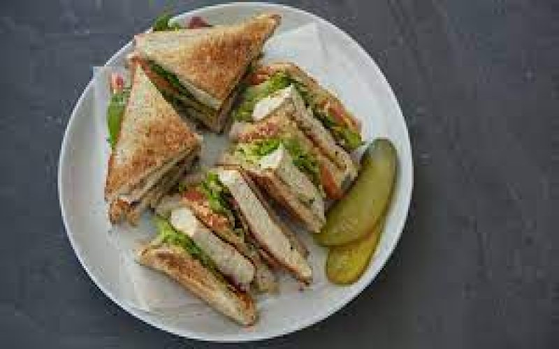club-sandwich