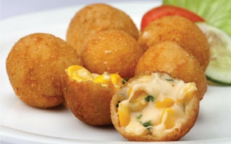 corn-cheese-nuggets