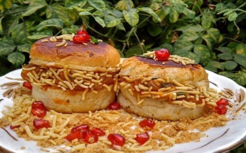 dabeli