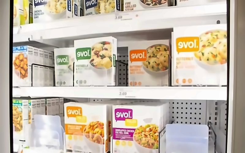 evol-foods