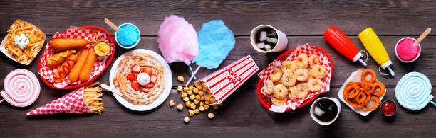 fastfood-cakes