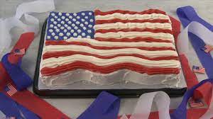flag-cakes