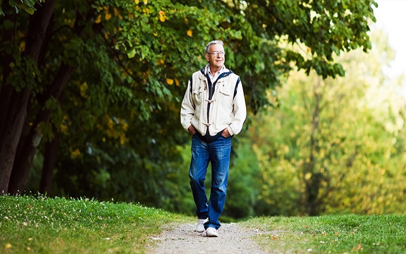 go-for-a-walk