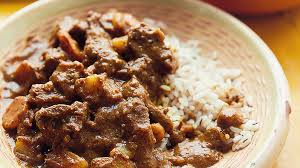 goat-curry